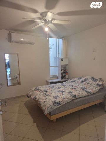 יחידת דיור, בנימין מטודלה 45, שיכון דן, נווה דן, תל אביב יפו