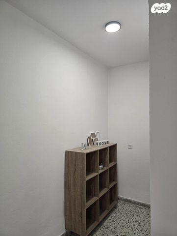 יחידת דיור, מבצע לוט 10, שכונה ו', באר שבע