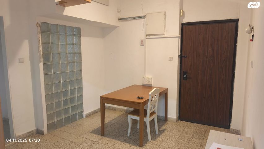 דירה, אילנות 19, כרמל מערבי, חיפה