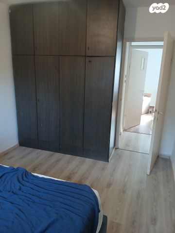 יחידת דיור, אורן 19, יובלים, יובלים