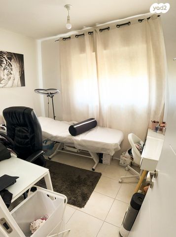 דירה, יהודה הלוי 48, שכונה ד', באר שבע