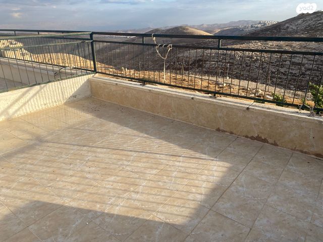 בית פרטי/ קוטג', מדבר סיני 1, עלמון, עלמון