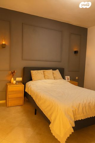 דירה, ארלוזורוב 67, שכונת הראשונים, רמת גן