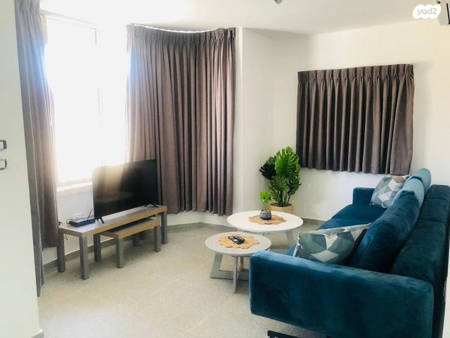 דירה, משעול תאנה 1, הפירות, שחמון, רובע 4, אילת