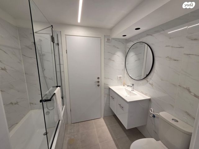 דירה, הרב שלום שבזי 225, פסגות אפק, ראש העין