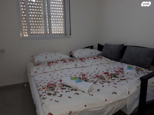 דירה, תל חי 13, קרית שמואל, טבריה