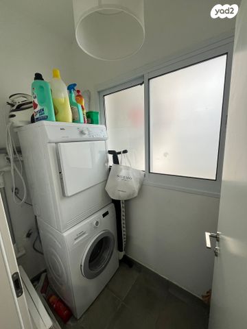 דירה, רועי קליין 9, נווה שמיר רמת בית שמש ה-1, בית שמש