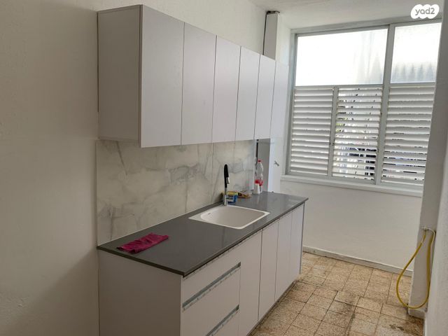 דירה, הפועל 1, לב העיר, בת ים