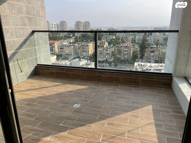 דירה, הכלנית 3, קרית גיורא, אור יהודה