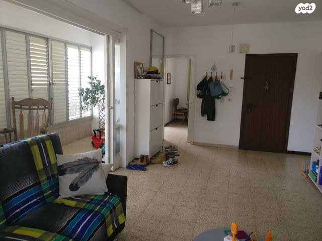 דירה, המעגל 11, שכונת חשמונאים, מרכז העיר א, רמת גן