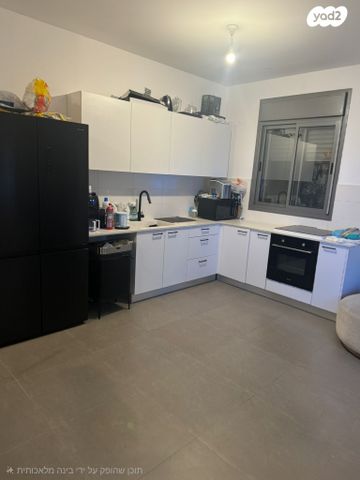 דירה, חיים ויצמן 20, מורשת, מודיעין מכבים רעות