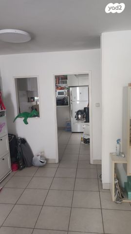 דירה, בית לחם 14, קרית שרת מערב, חולון