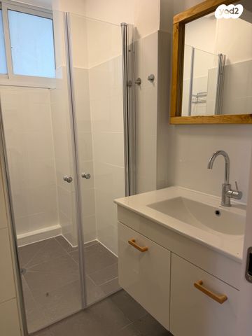 דירה, הנדיב 4, שכונה ג', באר שבע