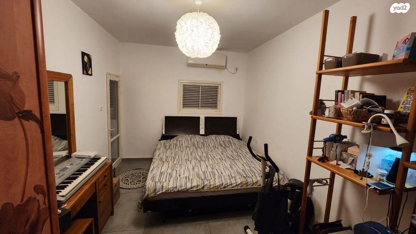 דירה, החייל האלמוני 7, אברמוביץ', ראשון לציון