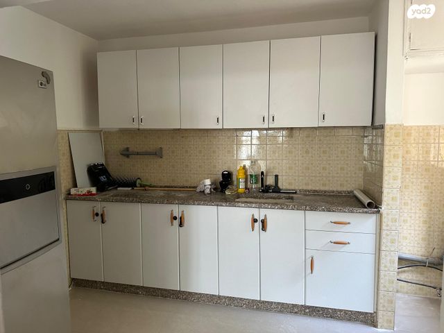 דירה, הכלניות 4, בני עי"ש