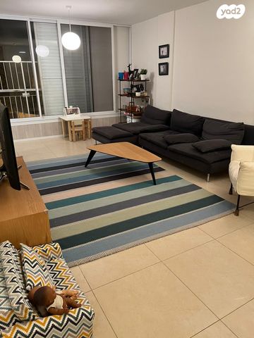 דירה, דגל ראובן 44, בר יהודה, פתח תקווה