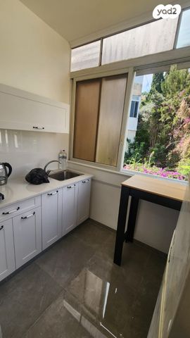 דירה, עמק הזיתים 7, הרצליה, חיפה