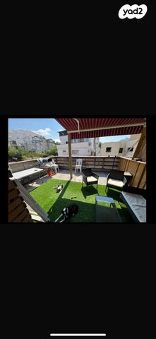 דירה, שדרות אח"י אילת 62, קרית חיים מזרחית, חיפה