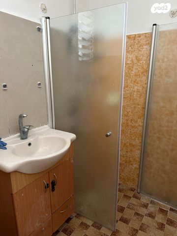 דירה, הכלניות 4, בני עי"ש