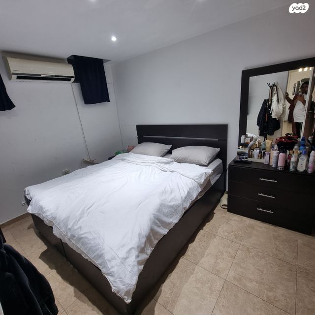 יחידת דיור, תרשיש 16, הר שמואל, גבעת זאב