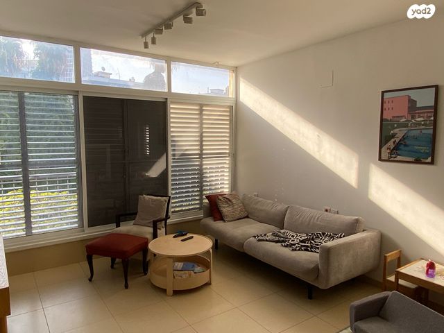 דירה, משה שרת 41, הצפון החדש - כיכר המדינה, תל אביב יפו