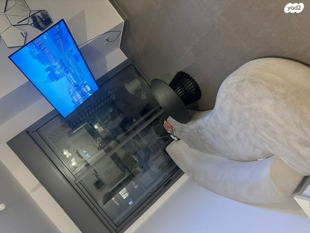 דירה, חיים ויצמן 20, מורשת, מודיעין מכבים רעות