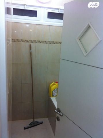 דירה, לייב יפה 21, מרכז אזרחי, באר שבע