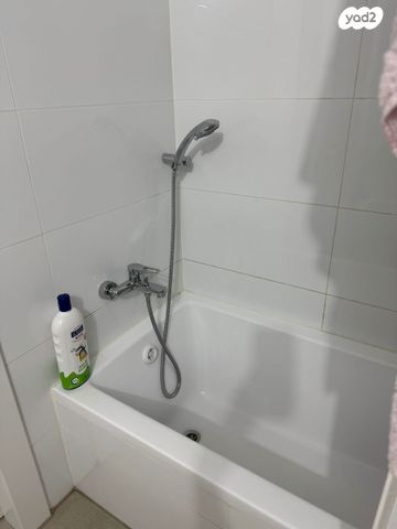 דירה, חיים לבב 27, יצחק שמיר, נהריה