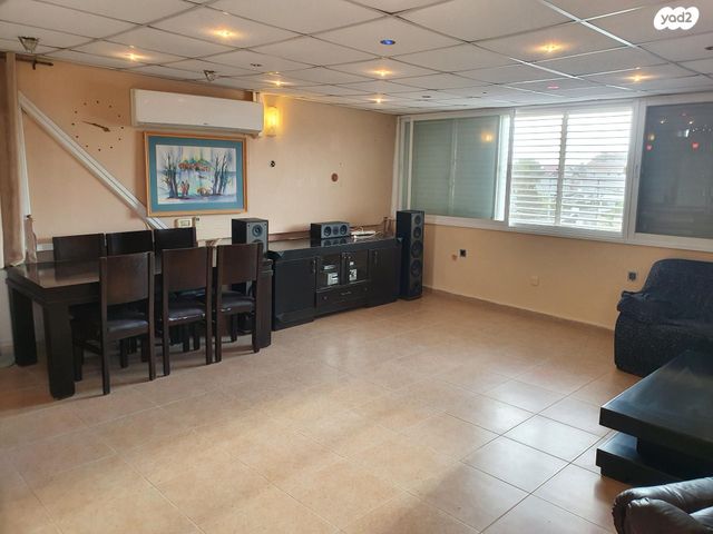 דירה, הארזים 56, קרית חיים מערבית, חיפה