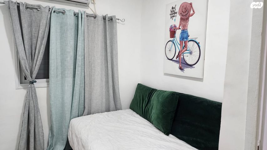 דירה, סמטת הצוק 350, יעלים, אילת