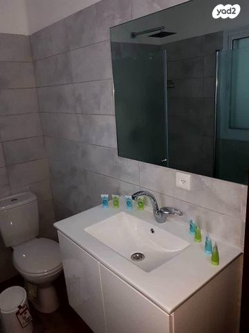 דירה, תל חי 13, קרית שמואל, טבריה