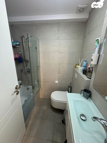 דירה, איסלנד 3, קרית מנחם, ירושלים