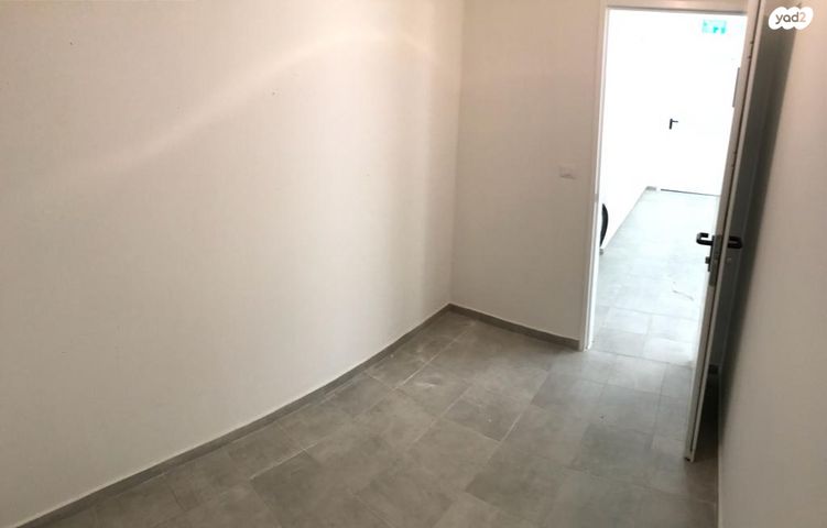 מחסן, מיטב 5, ביצרון ורמת ישראל, תל אביב יפו