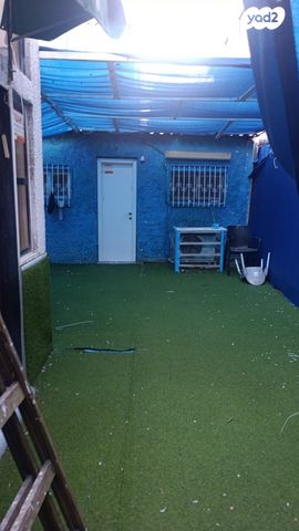 בית פרטי/ קוטג', הרב יצחק הלוי 34, גרין ועם, חולון