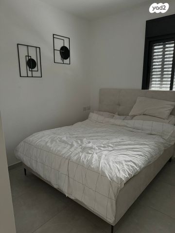 דירה, חיים לבב 27, יצחק שמיר, נהריה