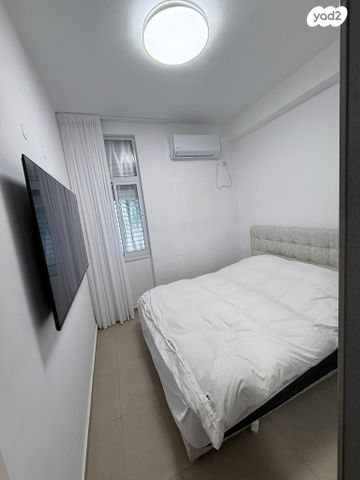 דירה, קדמה 3, מרום נווה, רמת יצחק, רמת גן