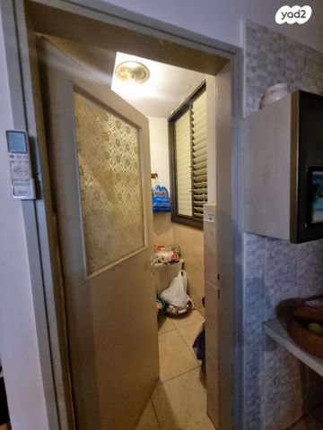 דירה, בני אפרים 258, נאות אפקה ב', תל אביב יפו