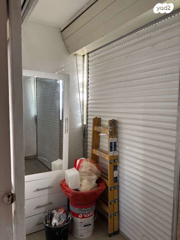 דירה, משמר הירדן 1, נווה רם, שיכון מזרחי, רמת גן