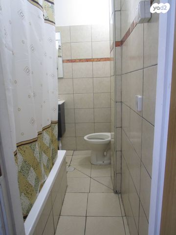 דירה, העצמאות 55, מרכז העיר, קרית אתא