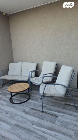 דירה, ברנר 11, אחוזת כנרת, טבריה