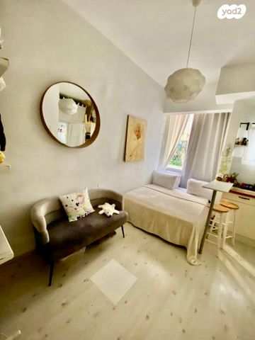 דירה, דיזנגוף 140, הצפון הישן - דרום, תל אביב יפו