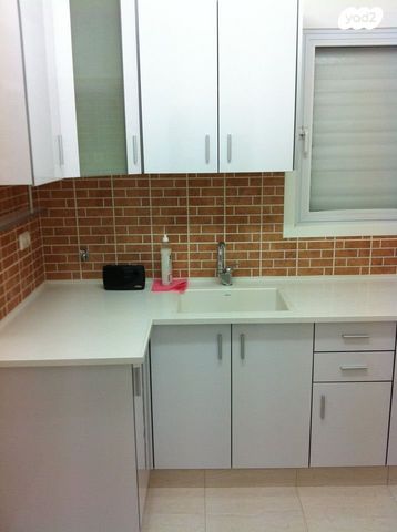 דירה, לייב יפה 21, מרכז אזרחי, באר שבע