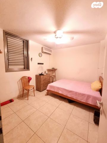 דירה, בני אפרים 258, נאות אפקה ב', תל אביב יפו