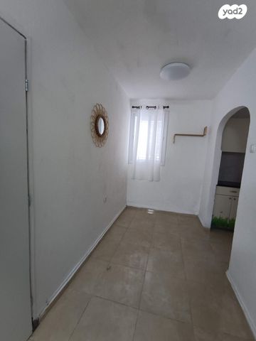 דירה, בן עמי 24, גבעת הרקפות, גבעת תל חי, קרית אתא