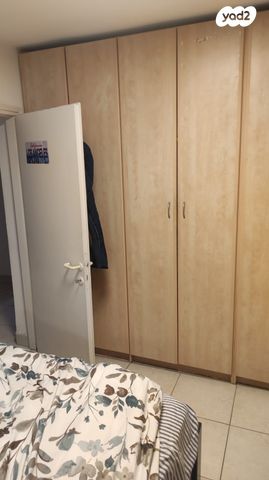 דירה, בית לחם 14, קרית שרת מערב, חולון