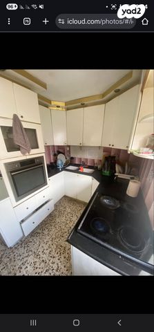 דירה, הגר"א 21, נאות רחל, חולון