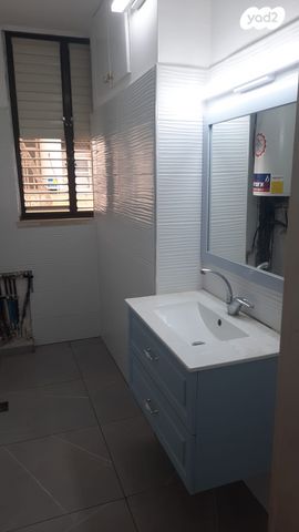 דירה, סוקולוב 26, עין גנים, פתח תקווה