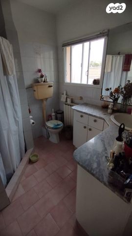 יחידת דיור, בז 90, גבעת מכוש, כרמיאל