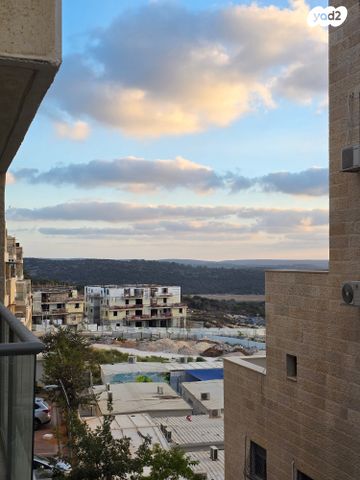 דירה, נהרדעא 14, שפע חיים / רמת בית שמש ד-3, בית שמש