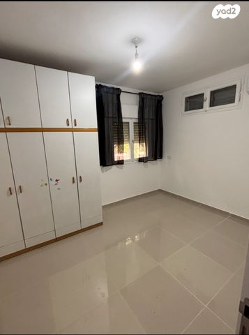 דירה, גיורא יוספטל 6, מרכז העיר, עפולה